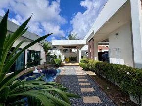 Funtime pool villa